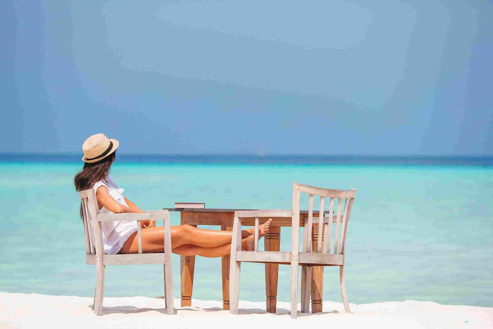 Tansania Landschaften